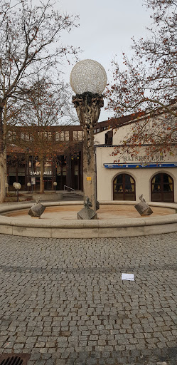 Stadthalle Neutraubling - Thumbnail