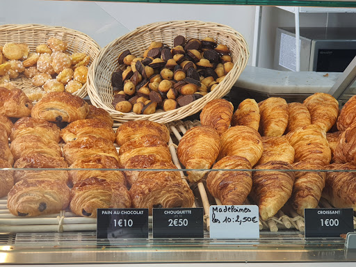Boulangerie - pâtisserie La Ruche des Pains