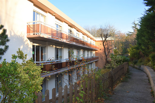 Photo de EHPAD Résidence Marcel Paul à Fleury-la-Vallée (89113)