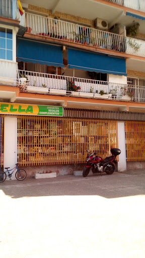 BAZAR CASABELLA - Thumbnail