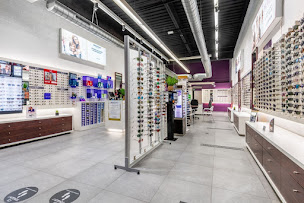 Photo n°2 de Opticien LILLE Saint-Philibert | Alain Afflelou à Lille (Magasin de lunettes de soleil)
