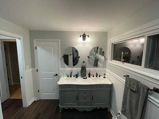 Master Finishes & Renovations, llc