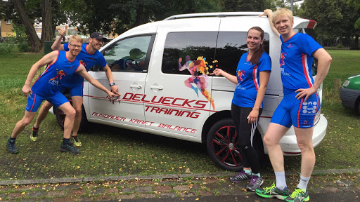 DELUECKS PERSONAL TRAINER DRESDEN