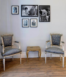 Photo n°31 de Domaine de la Course à Doudeauville (Chambre d'hôtes)