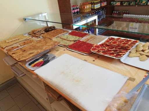 LA PANIFICAZIONE DI QUARTIERE - Panificio San Liborio - Thumbnail