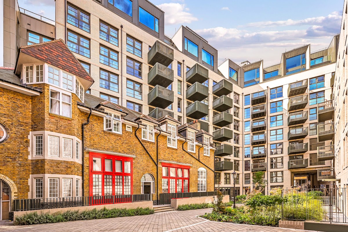 Brigade Court Marketing Suite