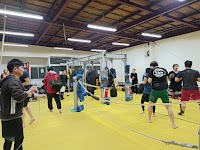 ネイバーズキックボクシングジム【怖くないキックボクシングジム】