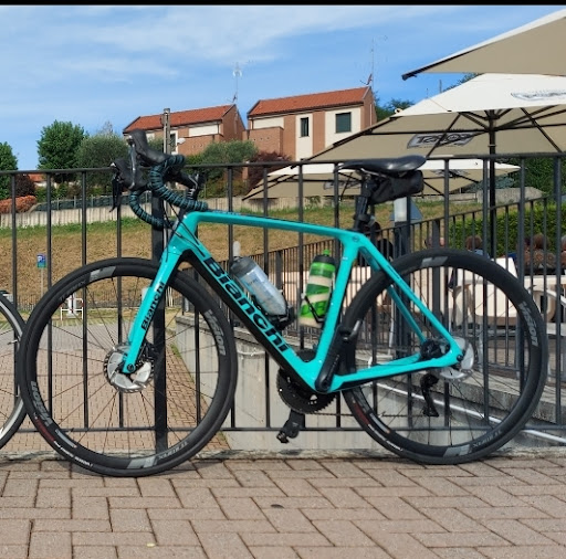Bikeitalia - Thumbnail