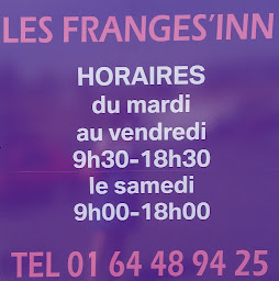 Photo n°10 de Les Franges'Inn à Chilly-Mazarin (Barbier)
