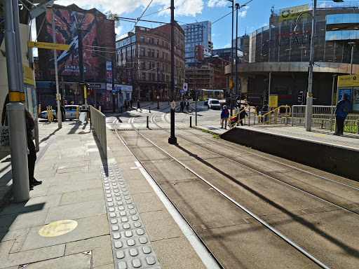 Shudehill - Visual