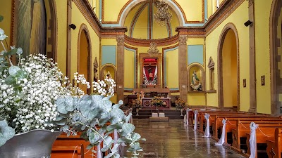 Photos of Santuario De Santa Maria Ahuacatl&aacute;n (El Cristo Negro)