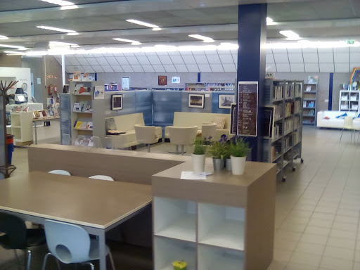 de Bibliotheek Reuver
