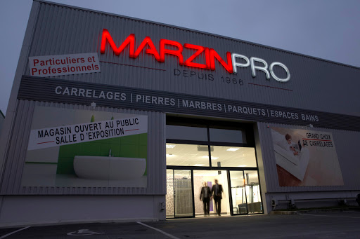 Photo de MarzinPro La Boutique Epernay/Pierry à Pierry (51530)