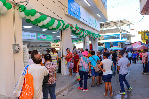 Farmacias Live ATOYAC - Thumbnail