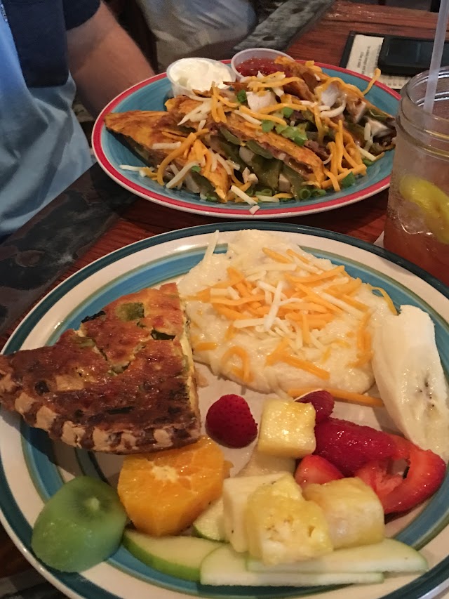 Lost Dog Cafe