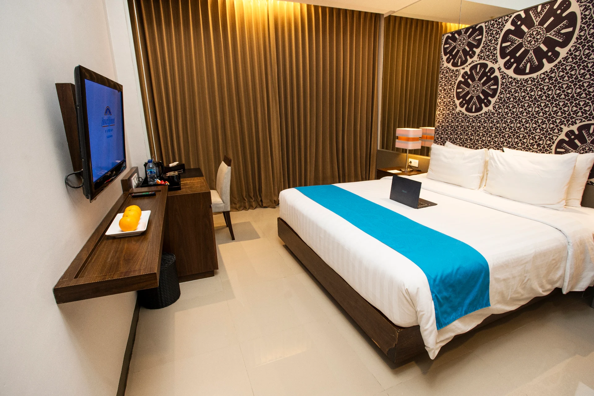 Howard Johnson By Wyndham Pekalongan