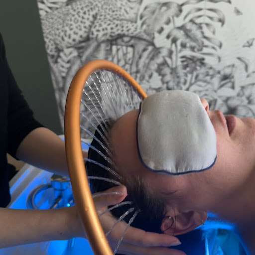 AO Japanese Headspa
