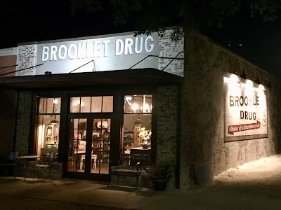 Brooklet Drug