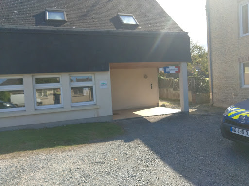 Photo 1 - Mairie de Grandcamp-Maisy