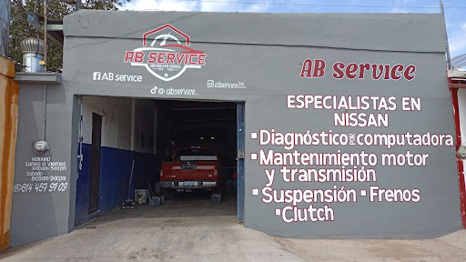 AB Service