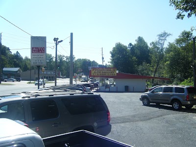 Photos of Friendly Auto Gallery