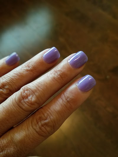 Photos of Professional Nail & Spa