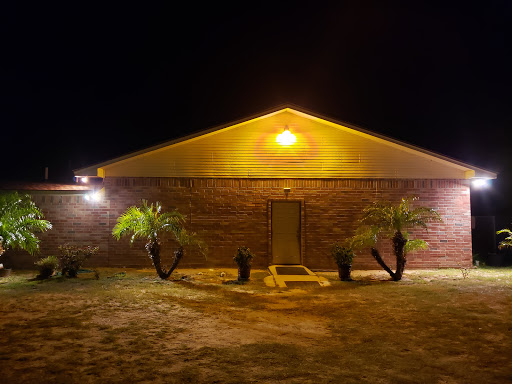 Palmview Iglesia de Cristo