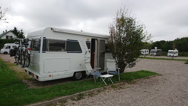 Aire Camping Car