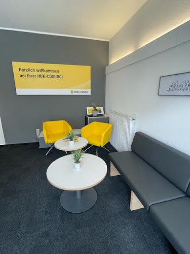 HUK-COBURG Versicherung Pelin Nagel in Kerpen photo