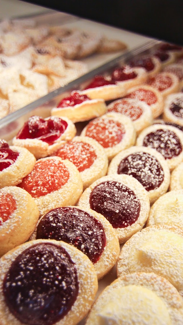 Kirsten's Danish Bakery