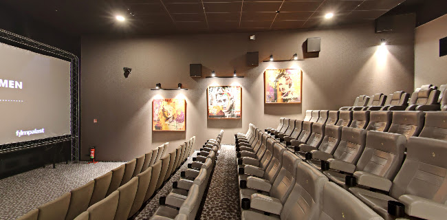 filmpalast Capitol Schwerin - Kulturzentrum