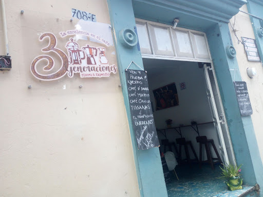 3 generaciones Bistro & Expendio