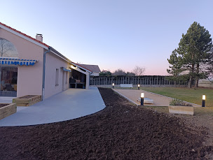 Photo n°20 de TECHNIVERT à Saint-Didier-en-Velay (Fabricant d'abris voiture et de pergolas)
