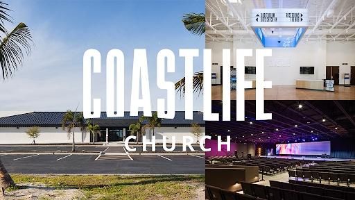 CoastLife Church