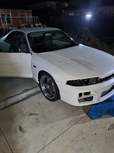 Revolt Auto Electric - Thumbnail