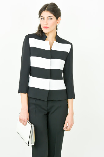 Mireafashion - Visual
