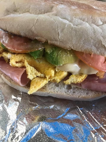 Burritos Gorditos by null