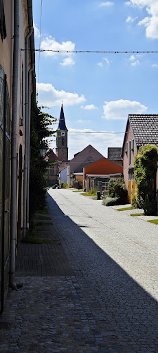 Dreieinigkeitskirche - Evangelisch-Lutherische Kirchengemeinde Neustadt a. Kulm - Thumbnail