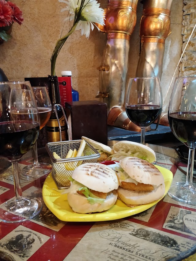 La Antigualla