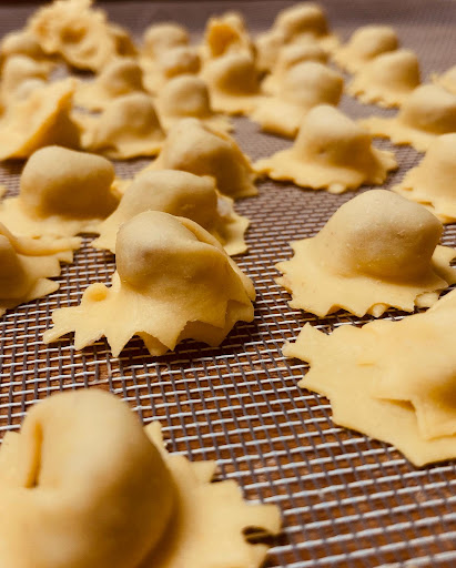 TortelliAmo - Thumbnail
