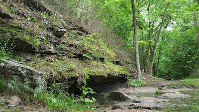 Rockwoods Reservation