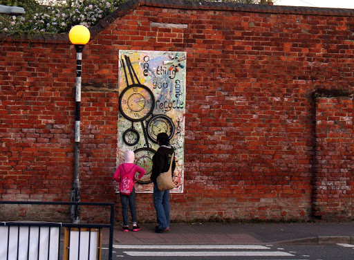Ashby Arts Festival - Thumbnail