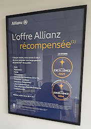 Photo n°5 de Allianz Assurance MURET NIEL - G BOULOGNE & B LAFFONT à Muret (Gestionnaire de patrimoine immobilier)