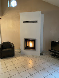 Photo n°5 de C'EST AUX POELES à Villecresnes (Fournisseur d'équipements de chauffage)