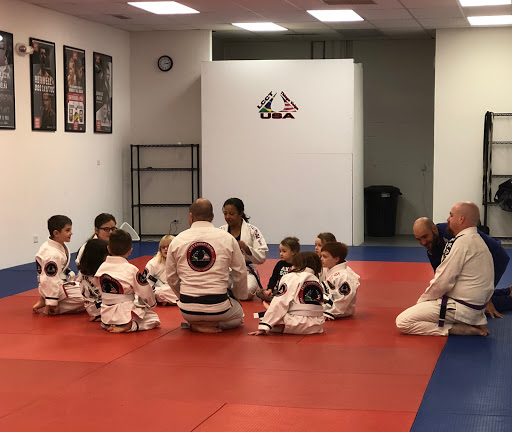 LCCT Brazilian Jiu Jitsu Barrington - Thumbnail