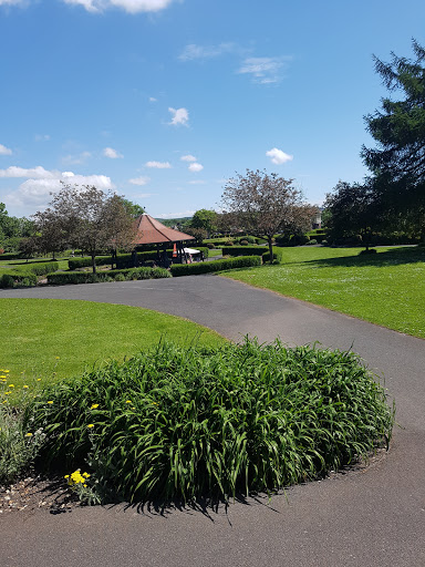 Barrow Park - Visual