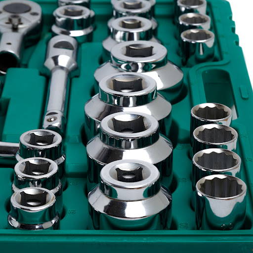 Angel Tools - Visual