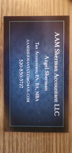 AAM Sherman Accountant LLC - Thumbnail