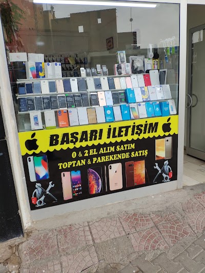 BAŞARI İLETİŞİM