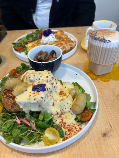brunchénous. - Thumbnail